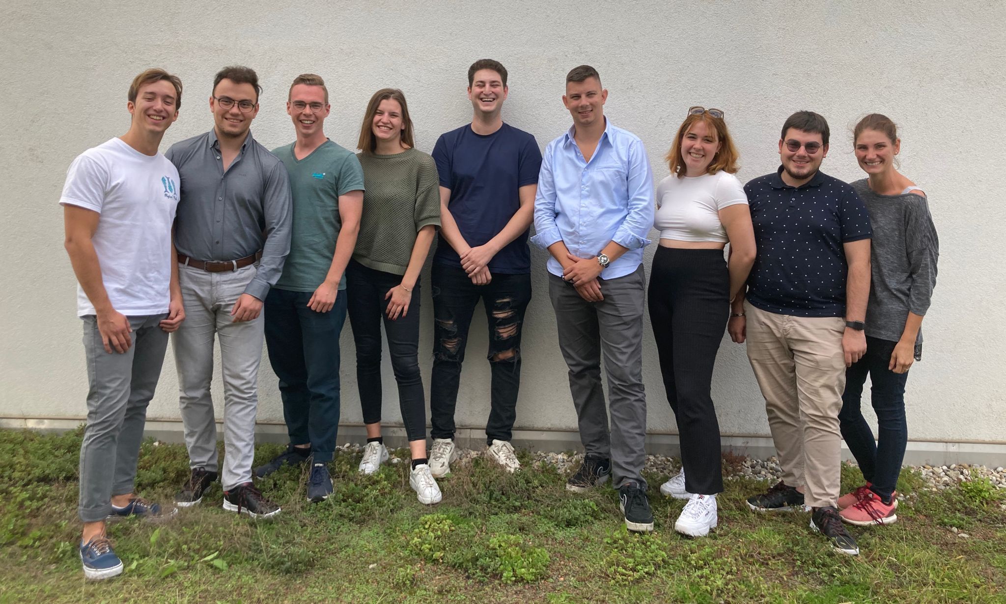 ÖH Team ÖH Team