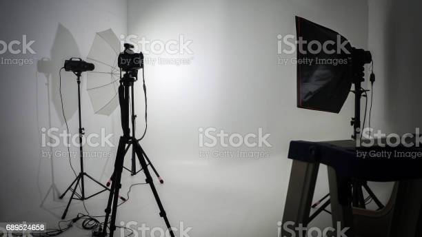 Behind the scene still photo