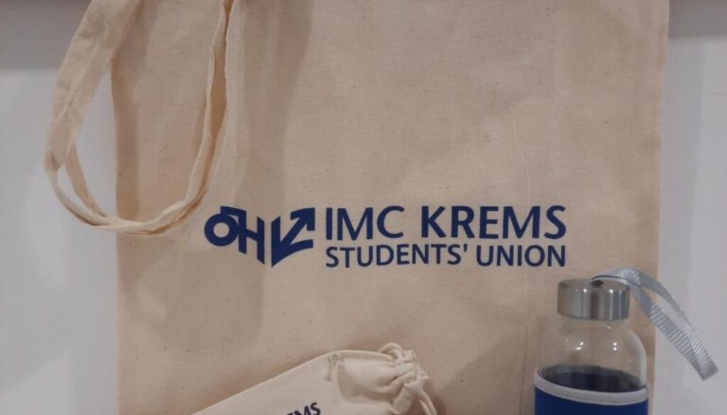 Goodie Bag