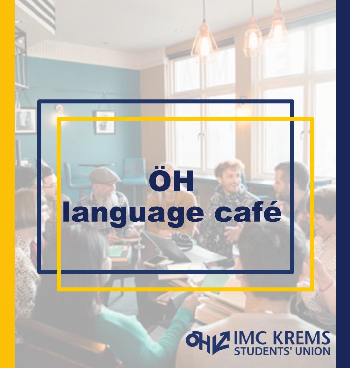 language cafe