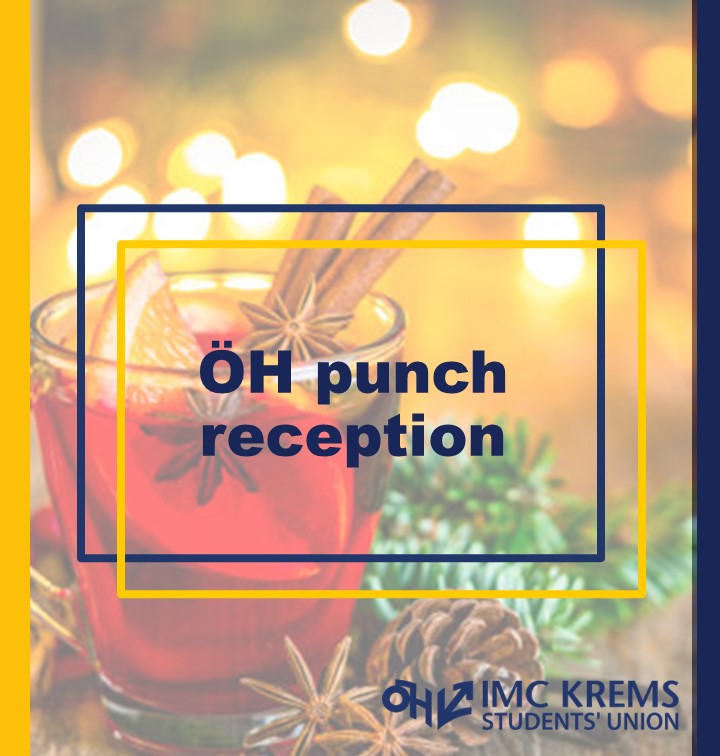 punch reception