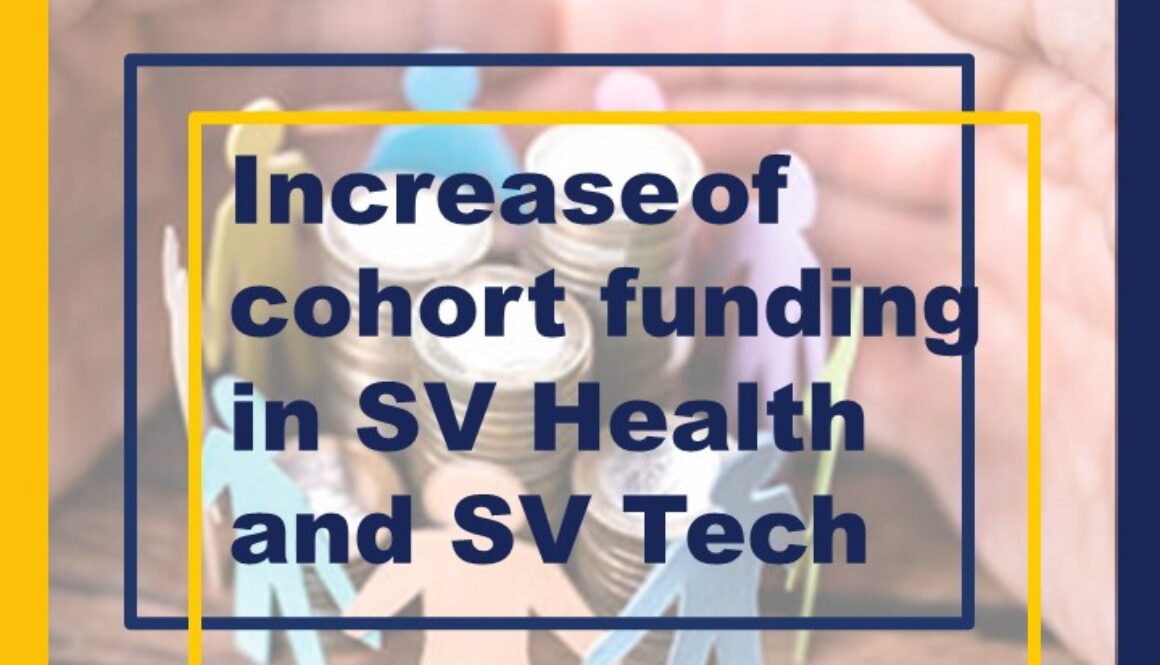 increase cohort funding