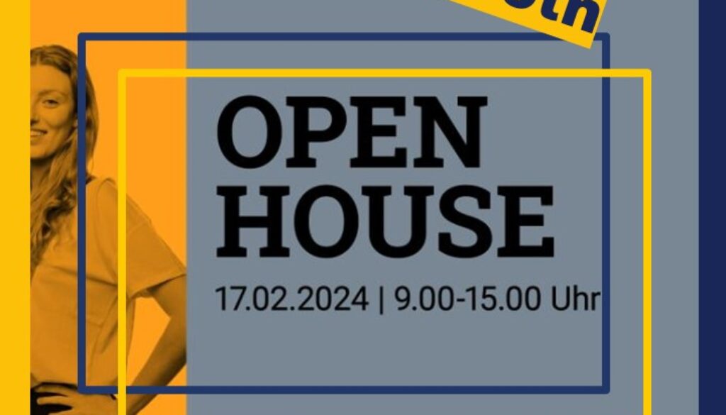 Open House