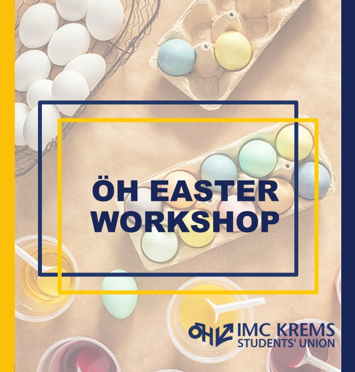 Easter Workshop