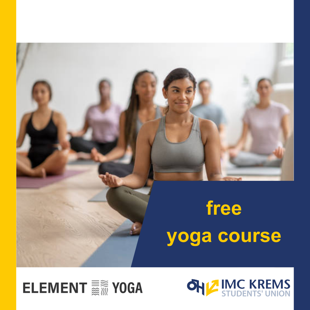 free yoga course
