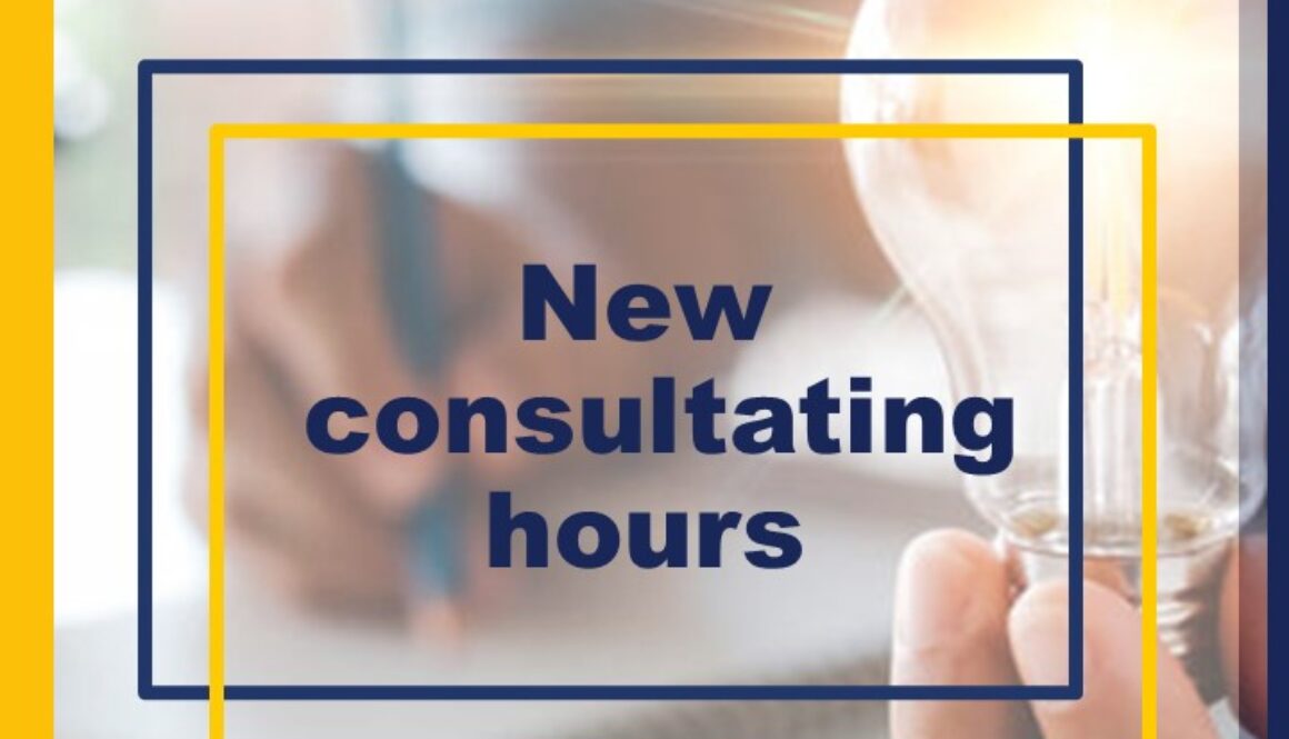 new consulting hours bipol