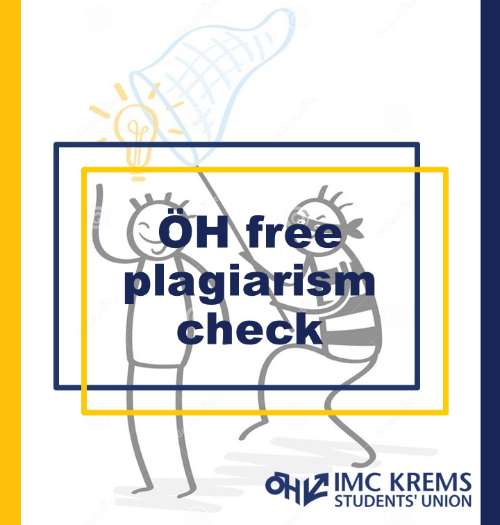 plagiarism