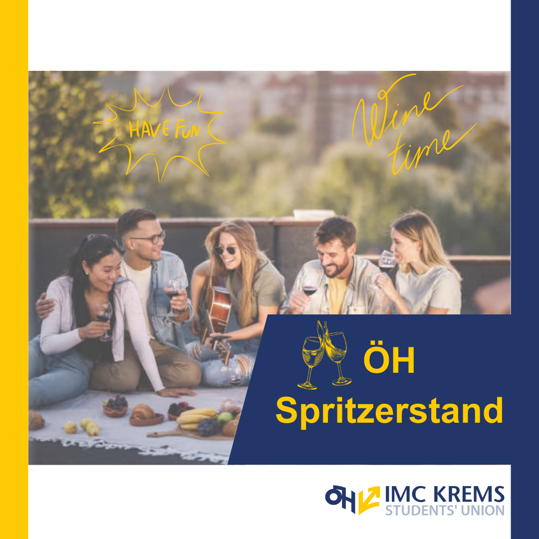 Spritzerstand